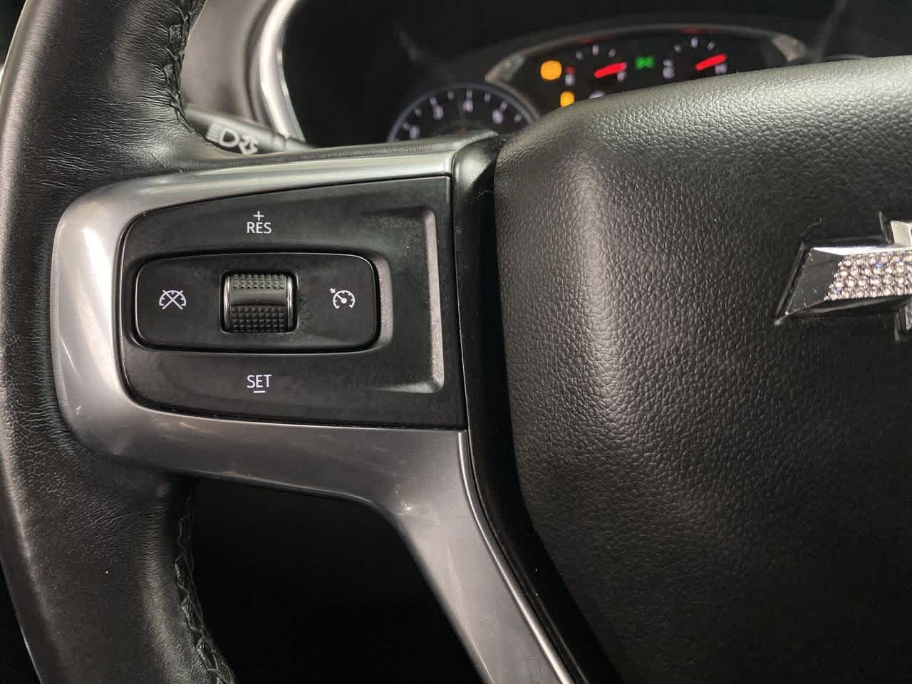 Thumbnail: 2019 Chevrolet Blazer - 21