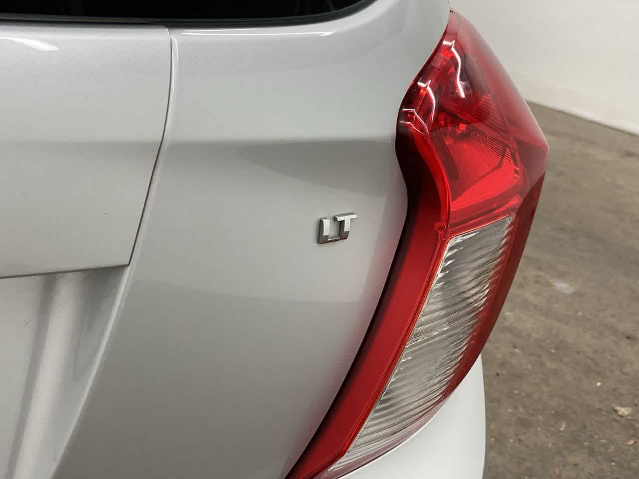 Thumbnail: 2021 Chevrolet Spark - 11