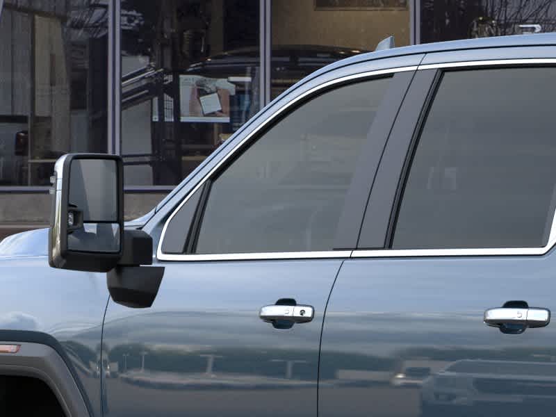 Thumbnail: 2026 GMC Sierra 3500 - 12