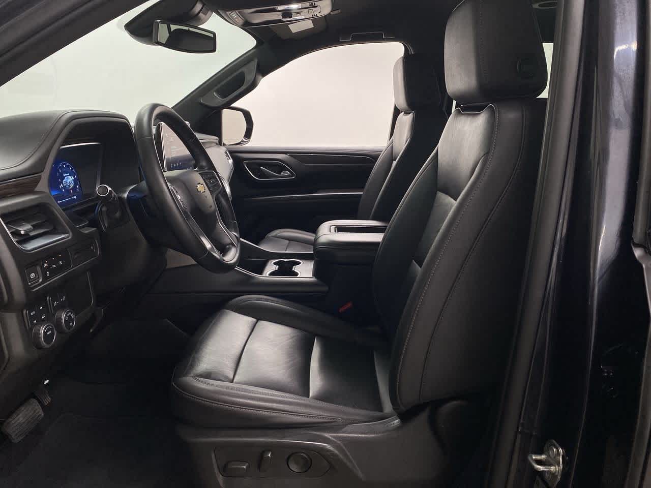 Thumbnail: 2023 Chevrolet Tahoe - 13