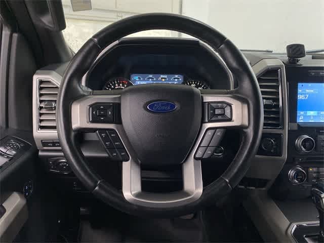 Thumbnail: 2015 Ford F-150 - 19