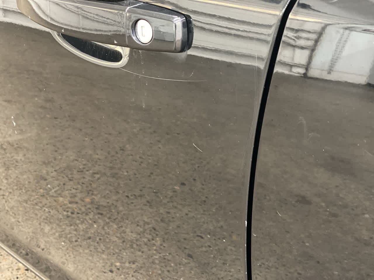 Thumbnail: 2016 Buick Verano - 36