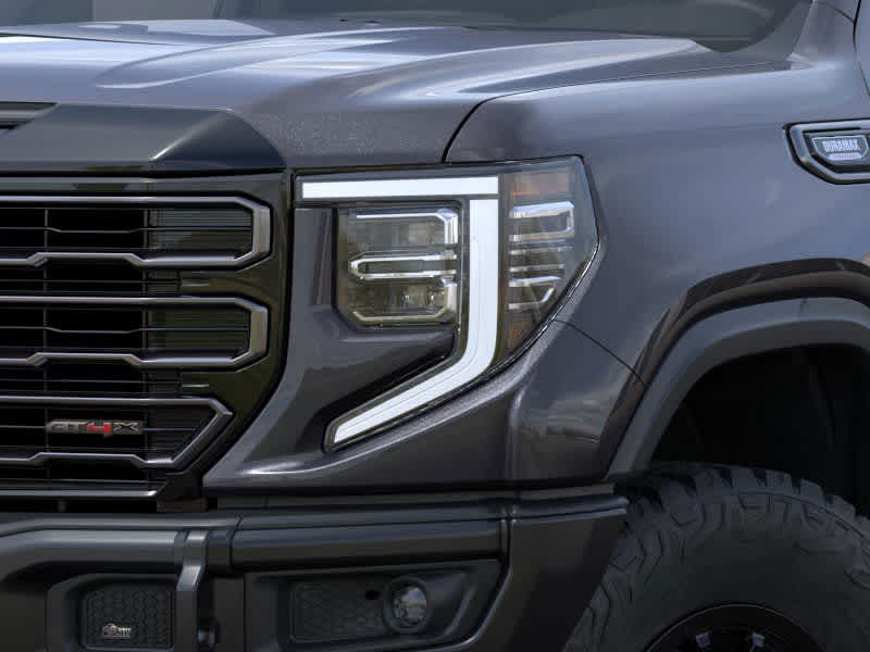 Thumbnail: 2026 GMC Sierra 1500 - 10