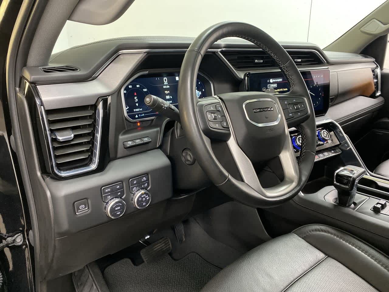 Thumbnail: 2023 GMC Sierra 1500 - 2