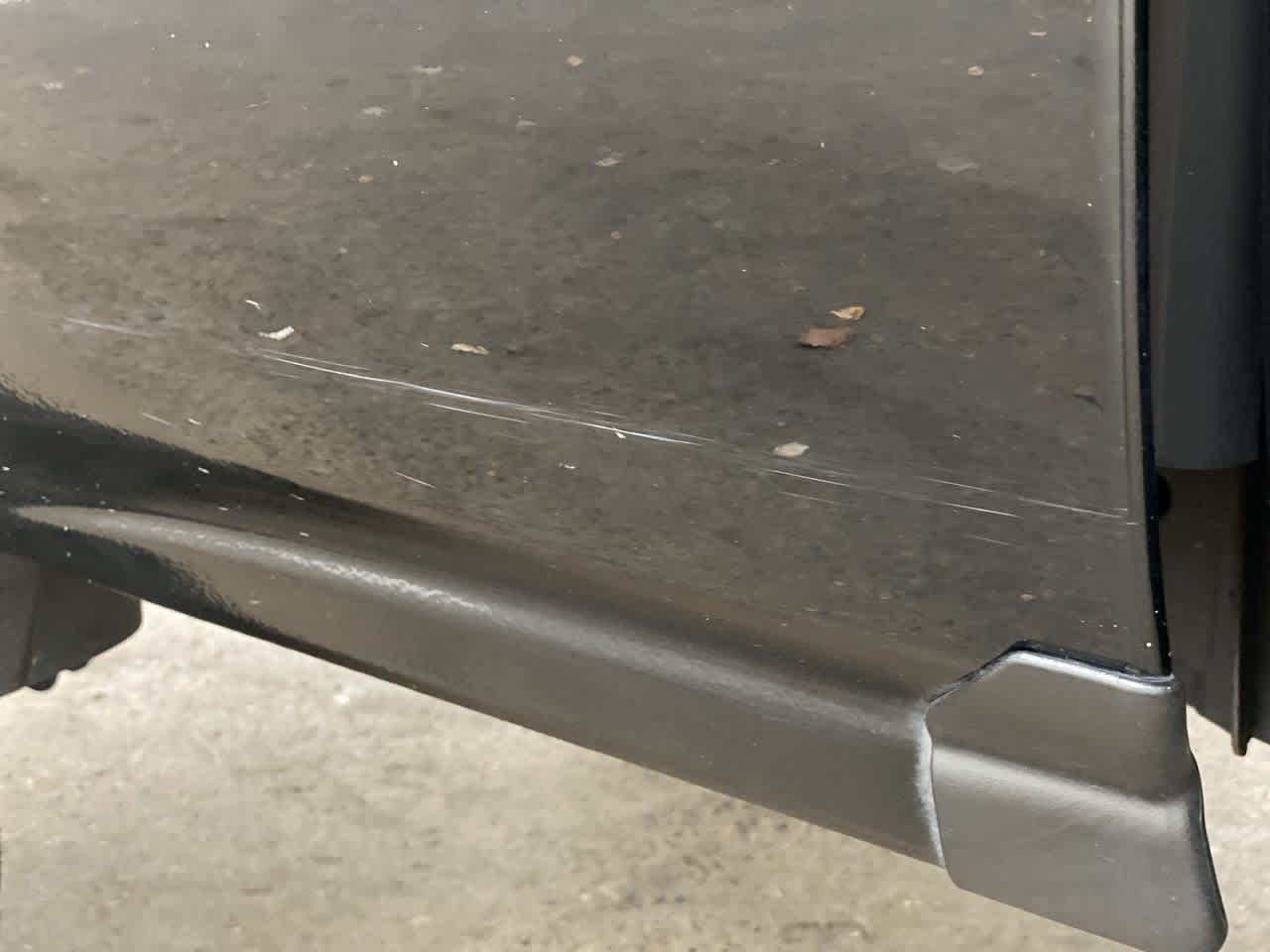 Thumbnail: 2017 GMC Sierra 1500 - 35