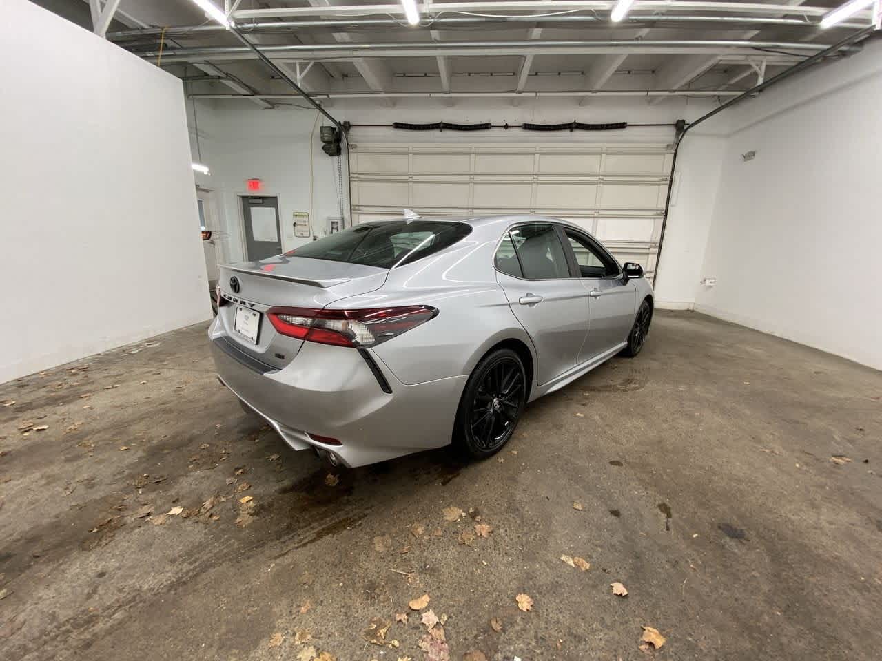 Thumbnail: 2024 Toyota Camry - 6