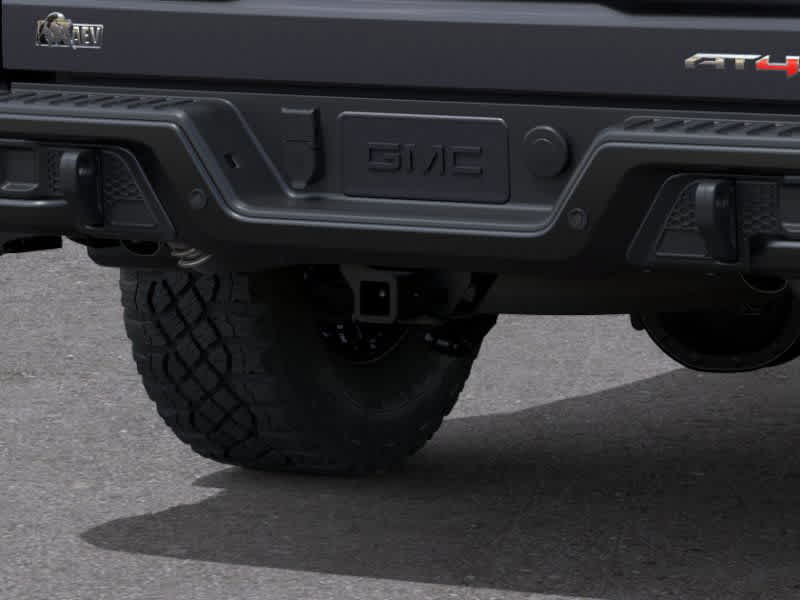 Thumbnail: 2026 GMC Sierra 1500 - 14