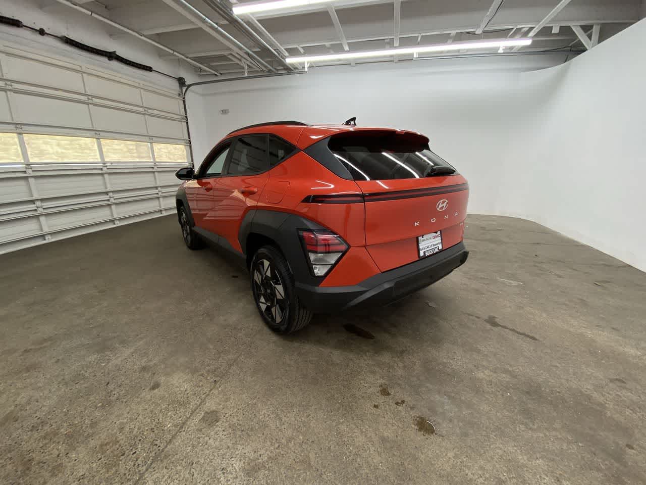 Thumbnail: 2024 Hyundai Kona - 4
