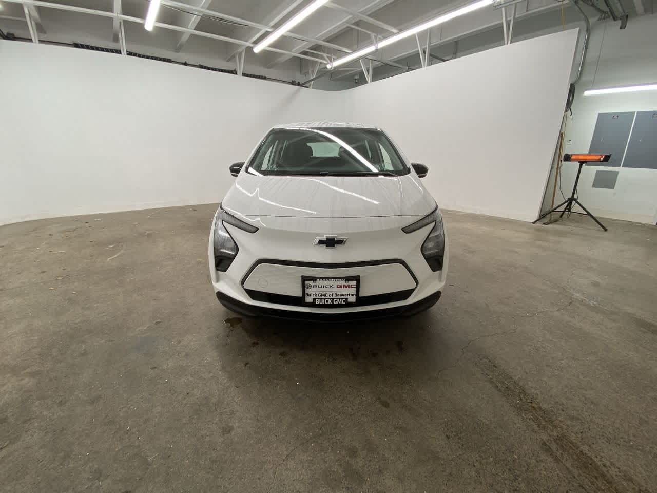 Thumbnail: 2022 Chevrolet Bolt EV - 9