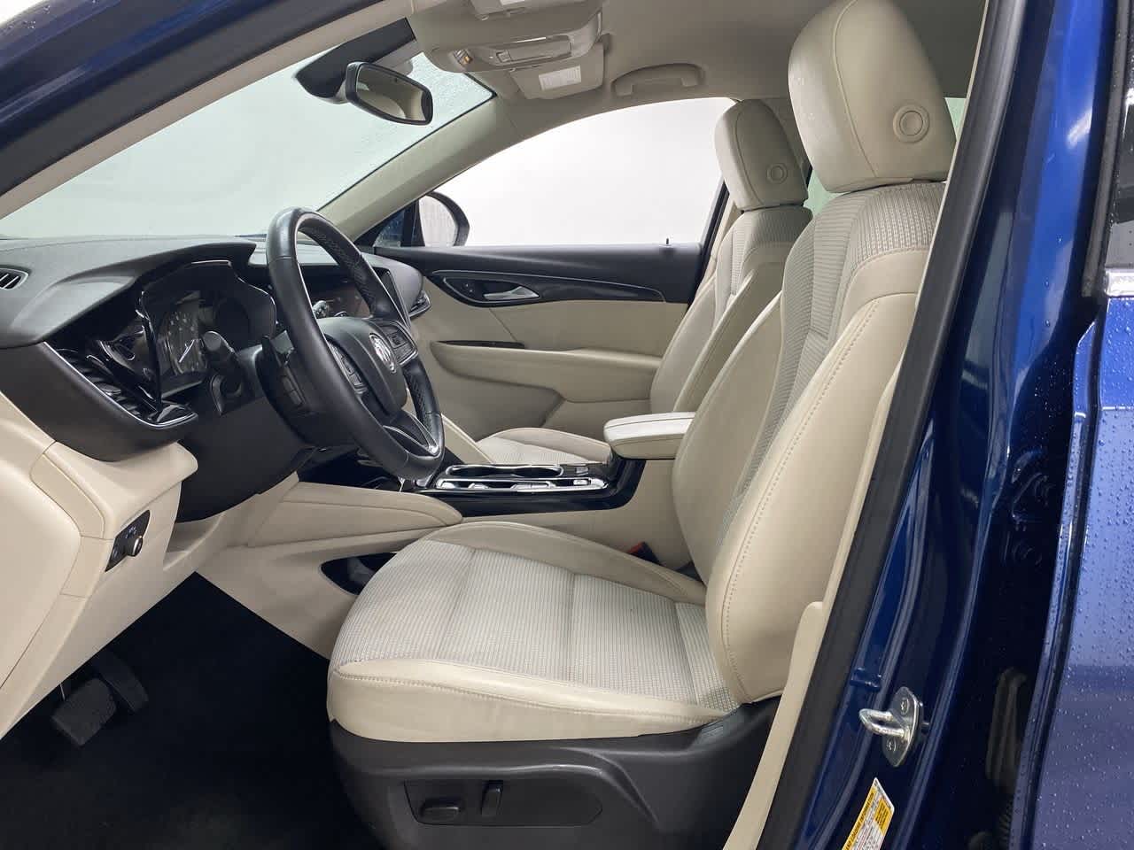 Thumbnail: 2023 Buick Envision - 13