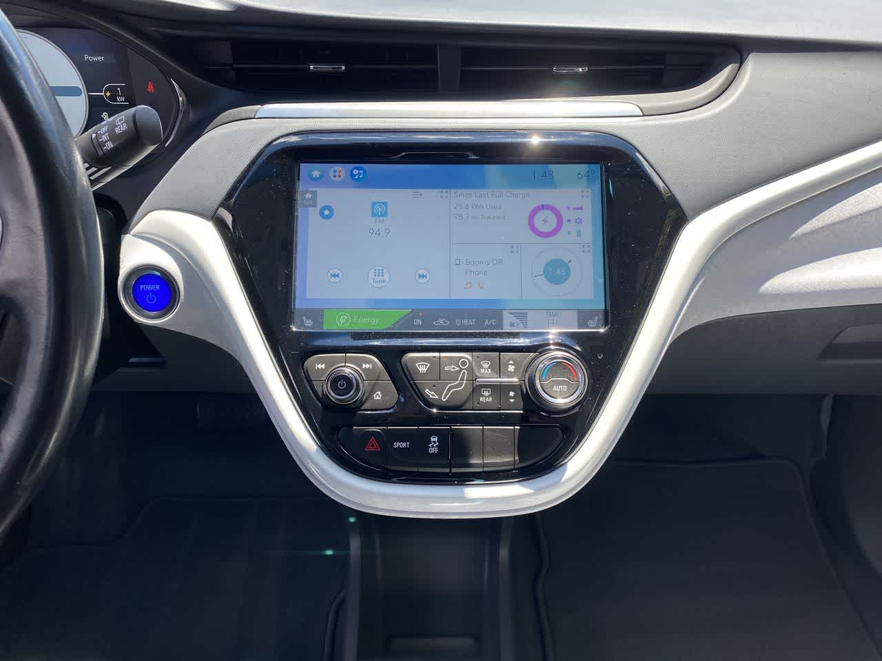 Thumbnail: 2019 Chevrolet Bolt EV - 24