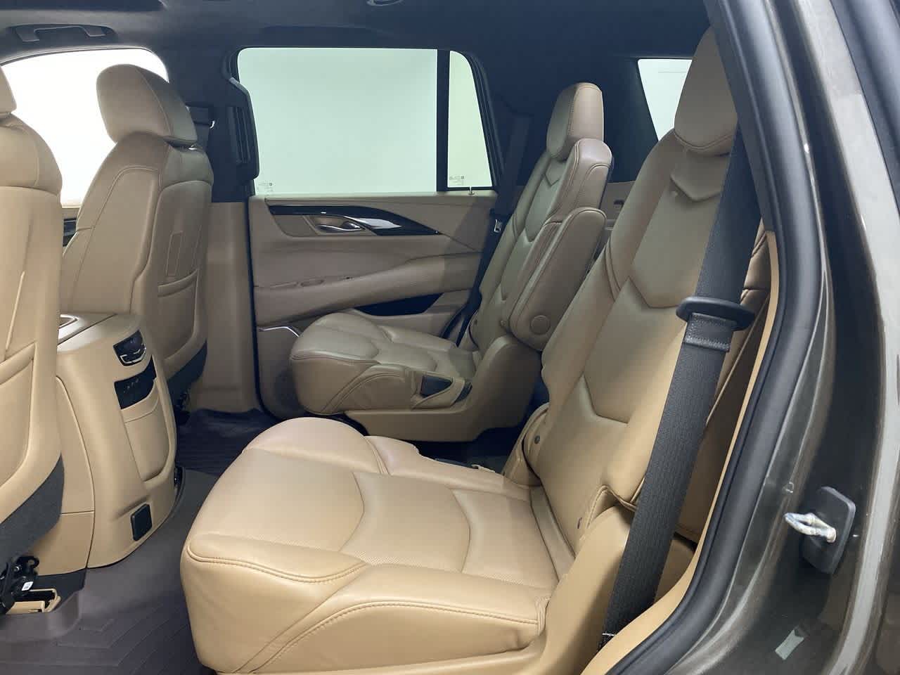 Thumbnail: 2020 Cadillac Escalade - 17