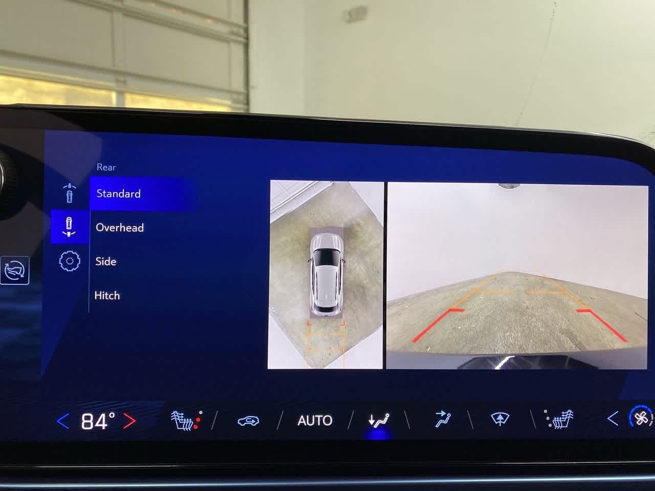 Thumbnail: 2025 Chevrolet Equinox - 25