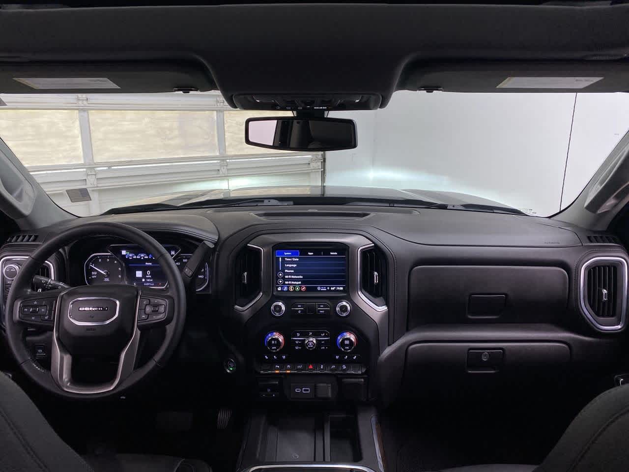 Thumbnail: 2021 GMC Sierra 1500 - 12