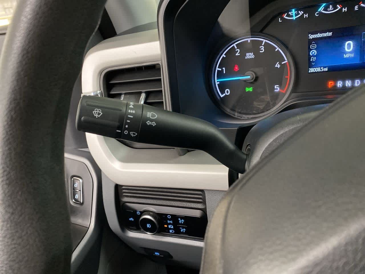 Thumbnail: 2024 Ford F-350 - 22