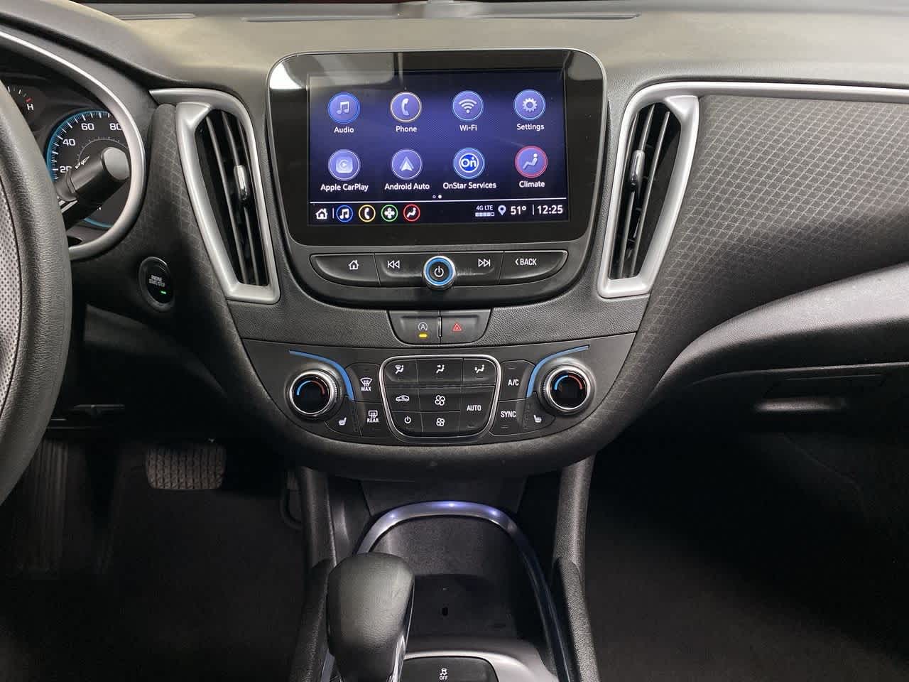 Thumbnail: 2023 Chevrolet Malibu - 26