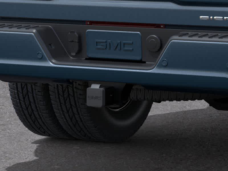 Thumbnail: 2026 GMC Sierra 3500 - 14