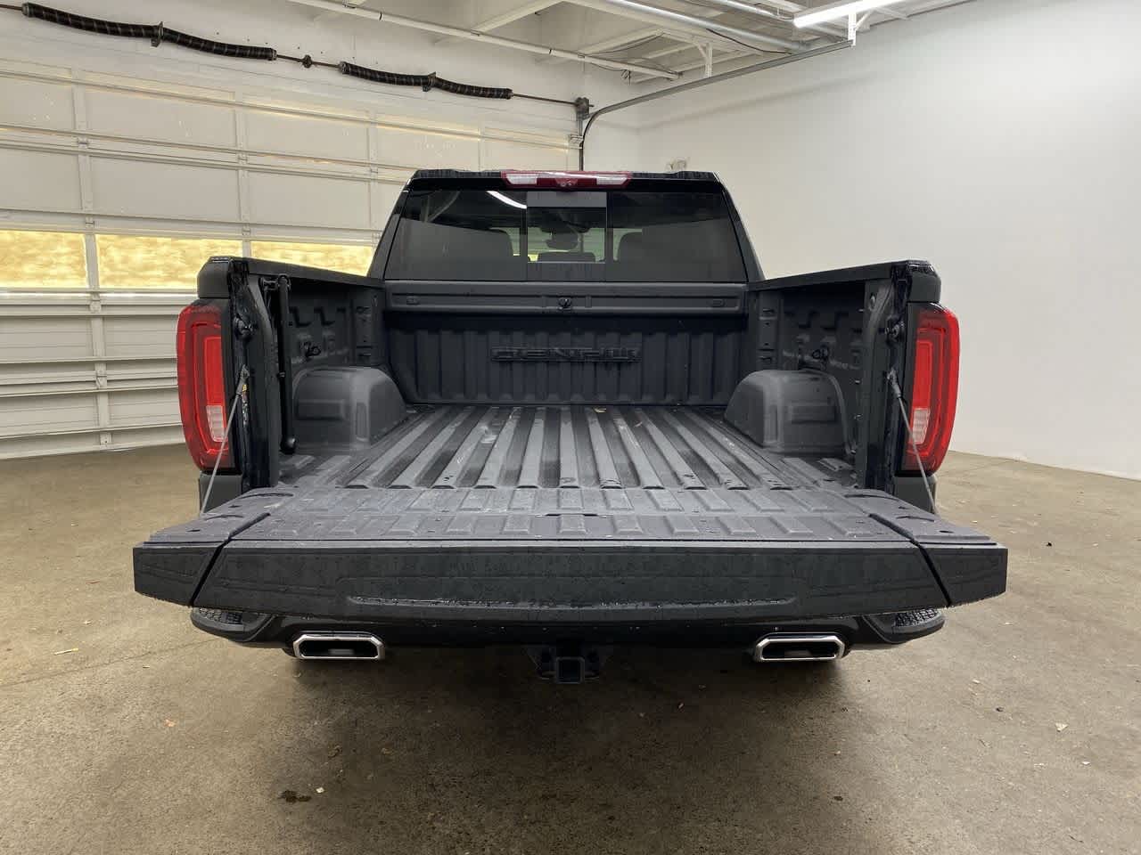 Thumbnail: 2023 GMC Sierra 1500 - 27