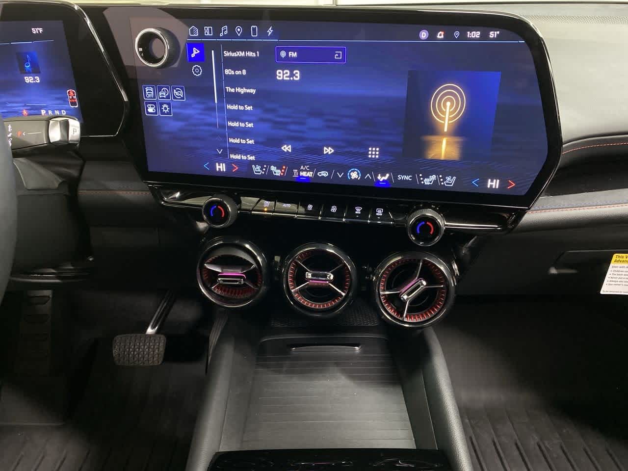 Thumbnail: 2024 Chevrolet Blazer EV - 25