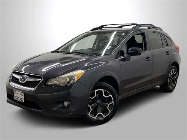 2015 Subaru XV Crosstrek Premium -
                  Portland, OR