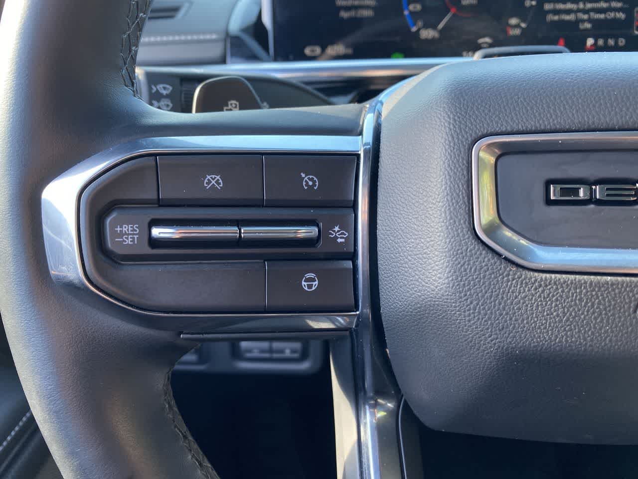 Thumbnail: 2024 GMC Sierra EV - 20