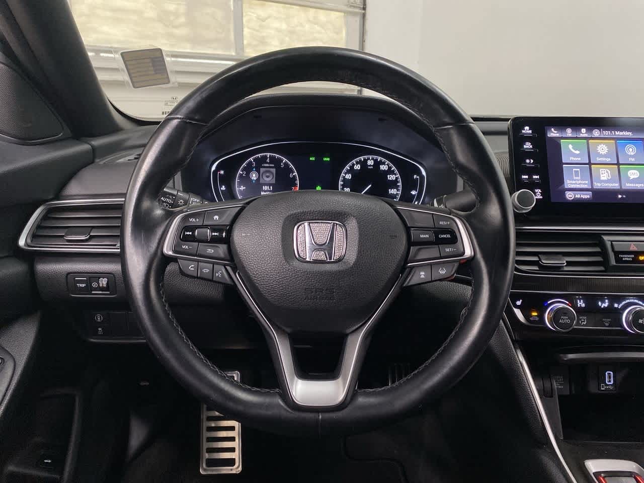 Thumbnail: 2018 Honda Accord - 22