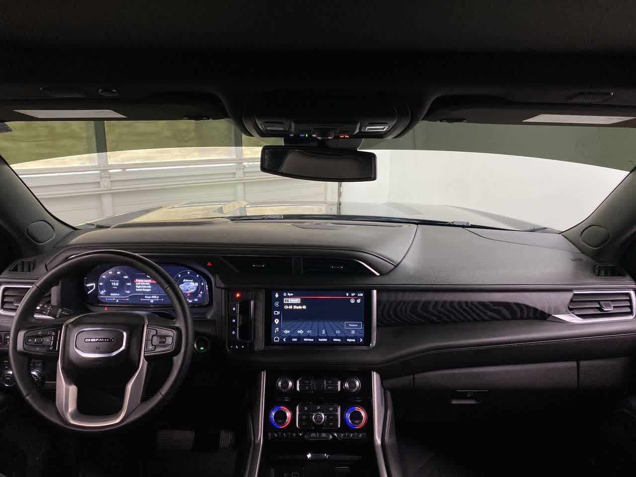 Thumbnail: 2023 GMC Yukon XL - 12