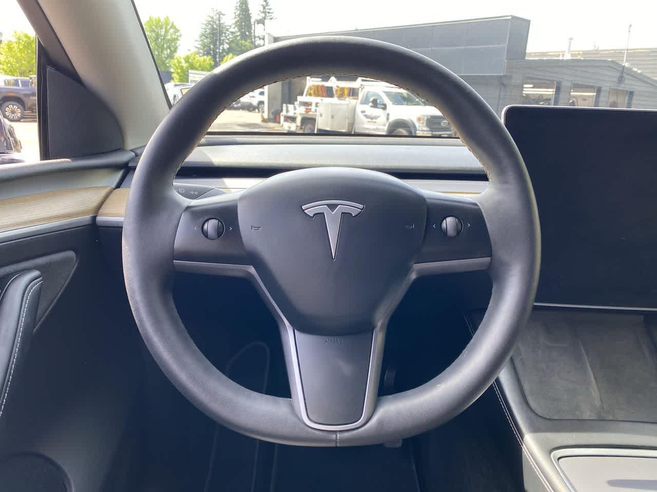 Thumbnail: 2023 Tesla Model Y - 18