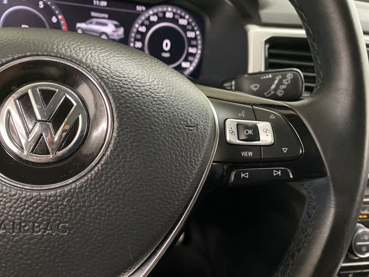 Thumbnail: 2019 Volkswagen Atlas - 22