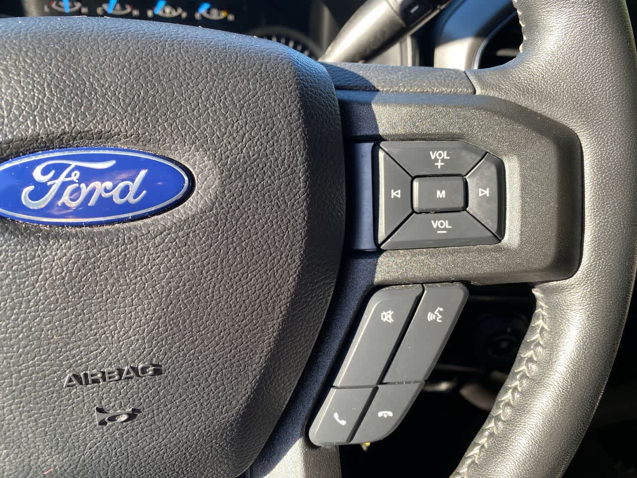 Thumbnail: 2018 Ford F-150 - 21
