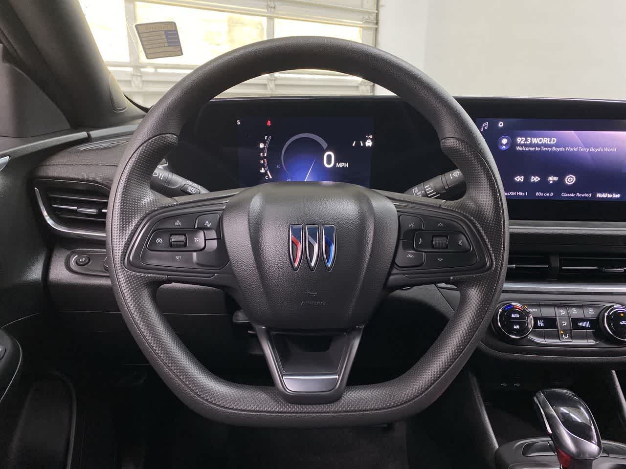 Thumbnail: 2024 Buick Envista - 19