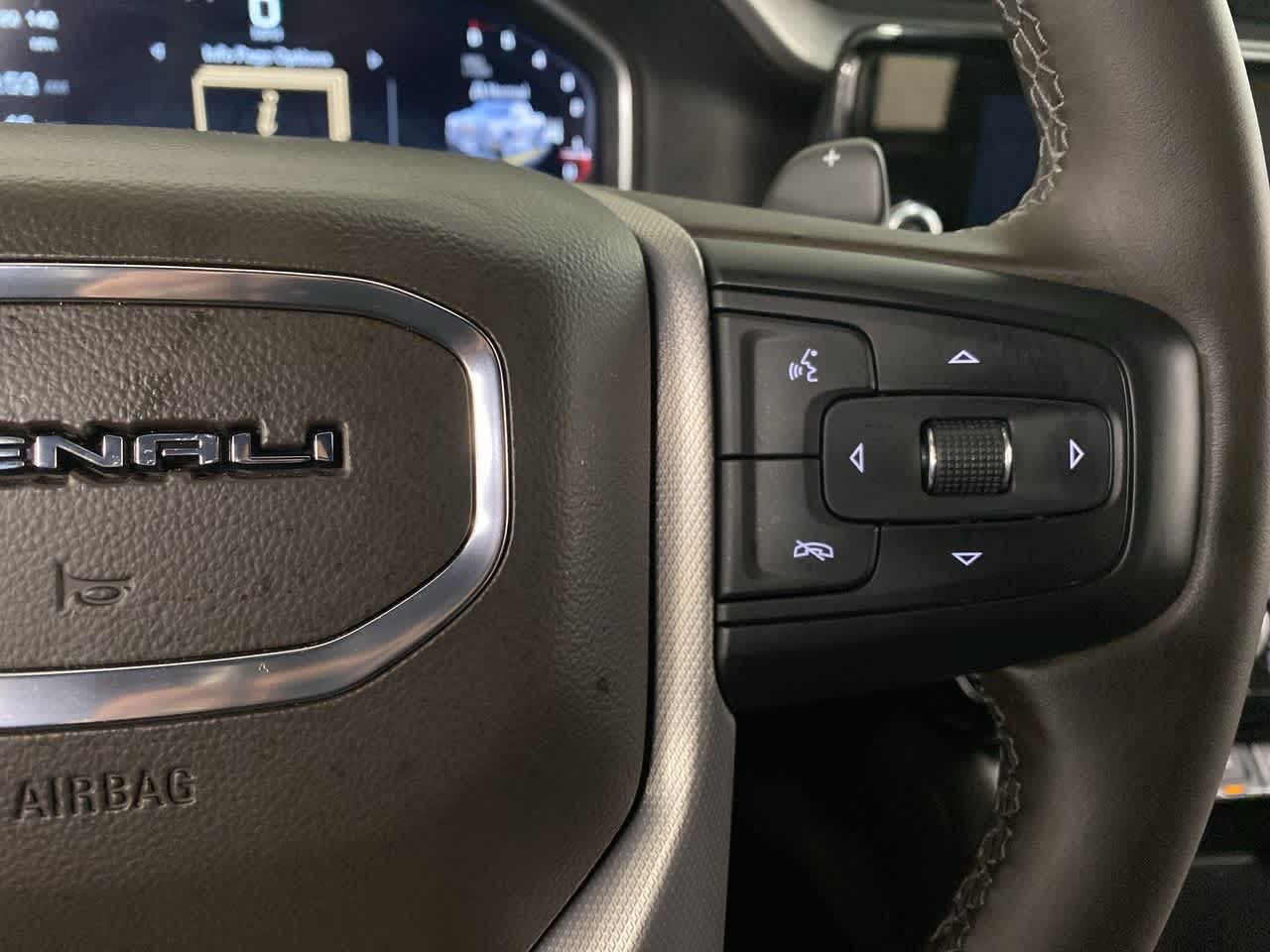 Thumbnail: 2023 GMC Sierra 1500 - 21