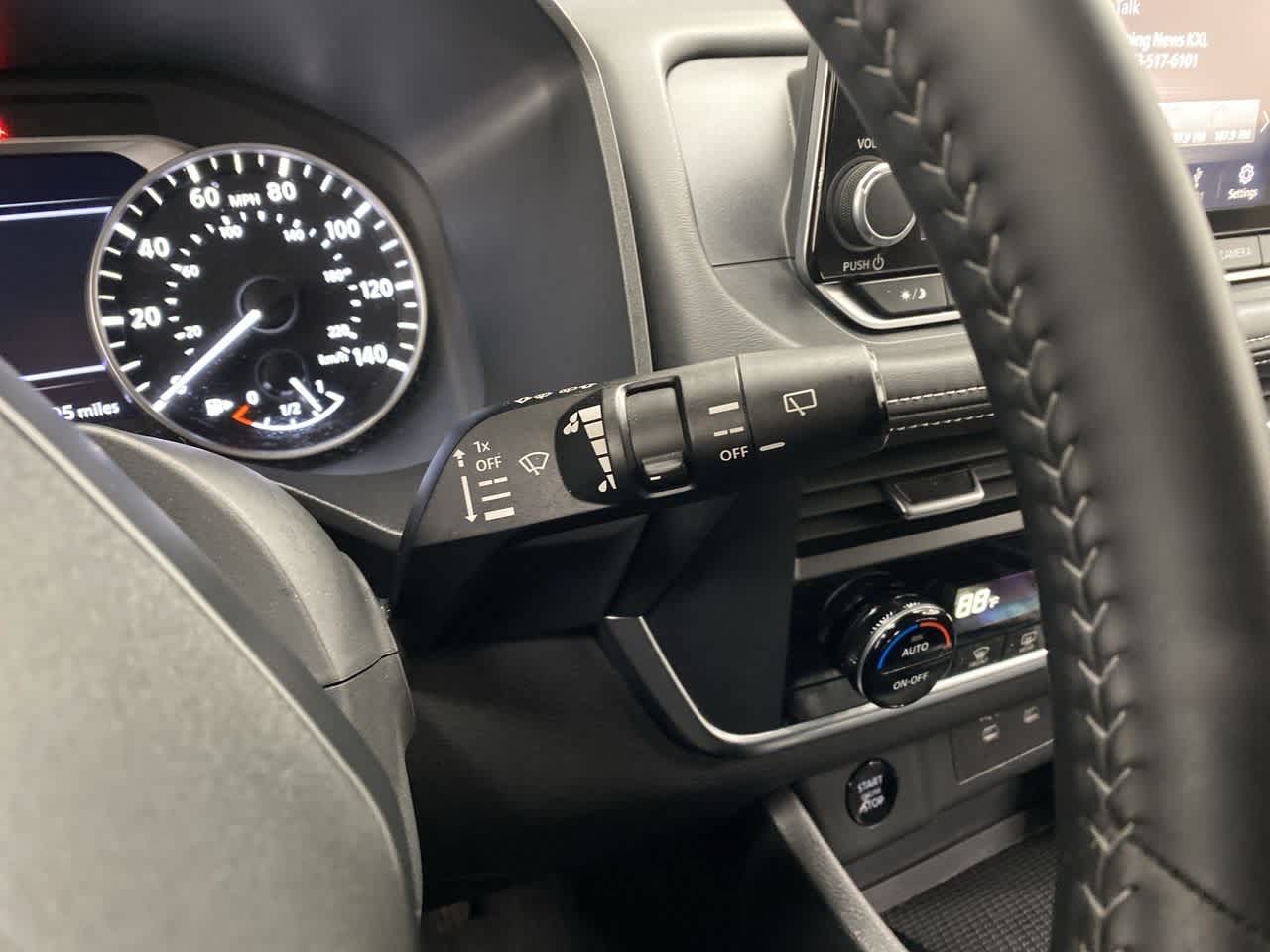 Thumbnail: 2025 Nissan Rogue - 23