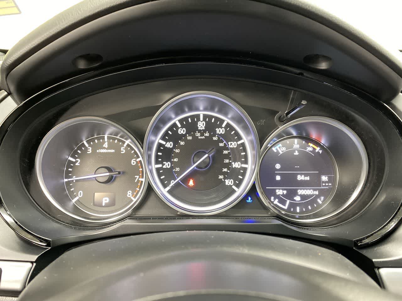 Thumbnail: 2018 Mazda CX-9 - 29