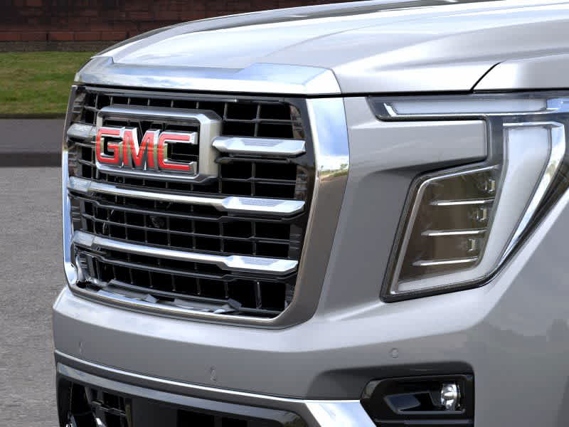 Thumbnail: 2026 GMC Yukon - 13