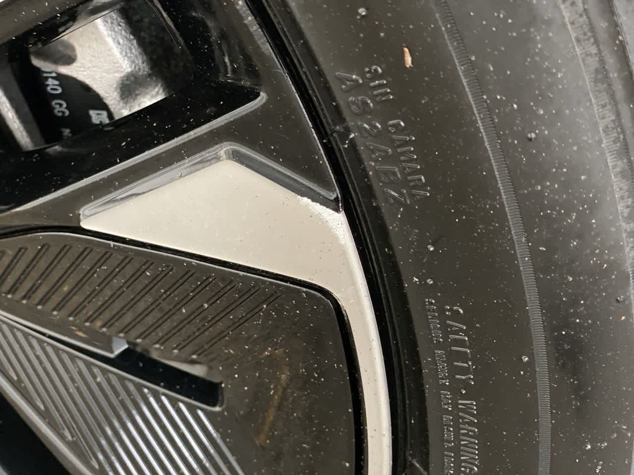 Thumbnail: 2024 Chevrolet Blazer EV - 32