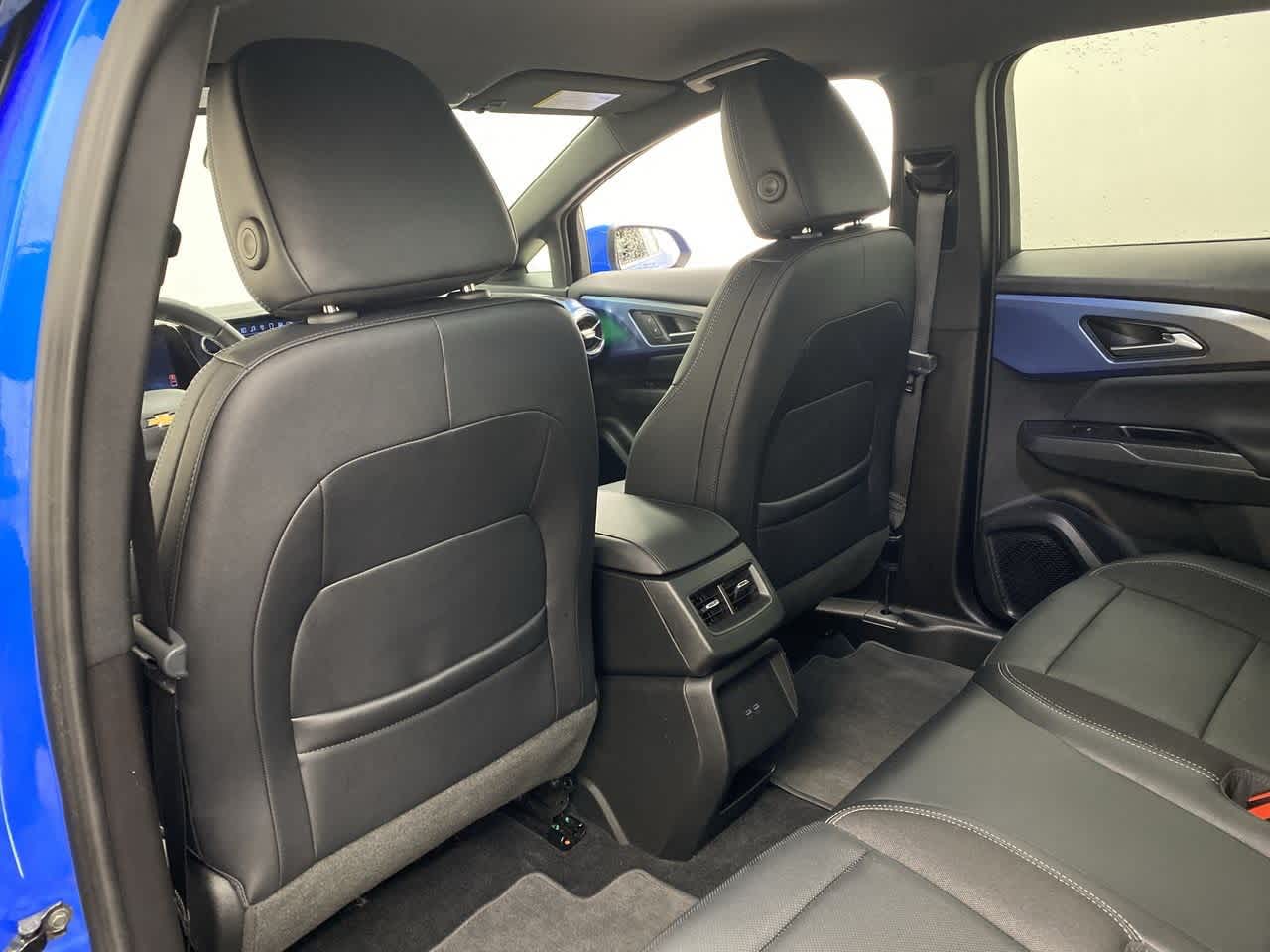 Thumbnail: 2025 Chevrolet Equinox - 15