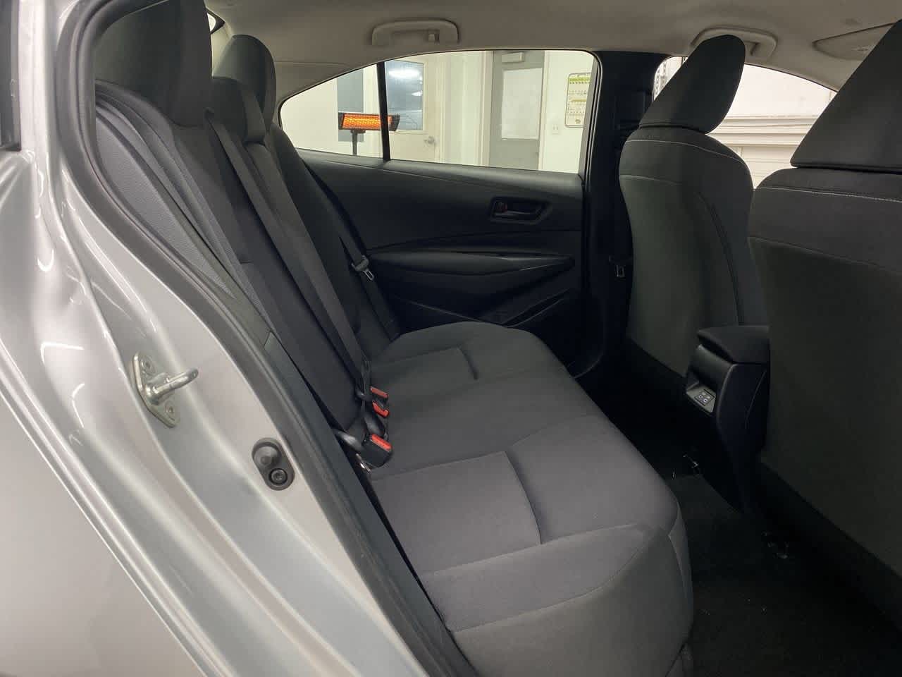 Thumbnail: 2023 Toyota Corolla - 19