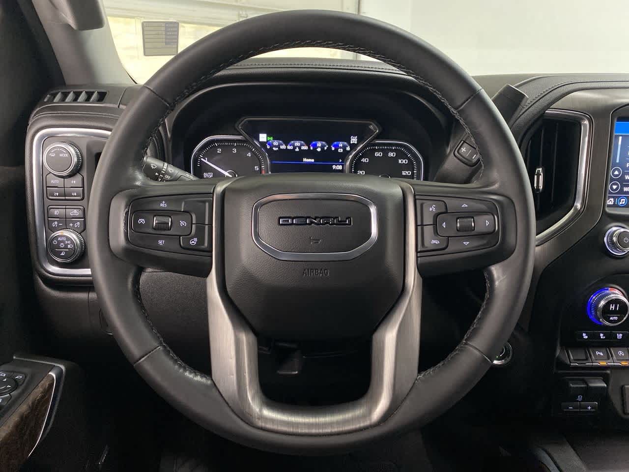 Thumbnail: 2021 GMC Sierra 1500 - 20