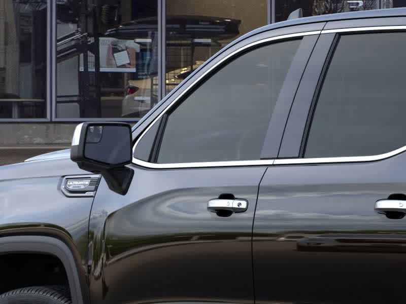 Thumbnail: 2025 GMC Sierra 1500 - 12