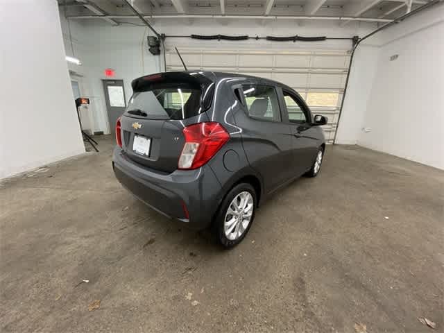 2021 Chevrolet Spark LT 6