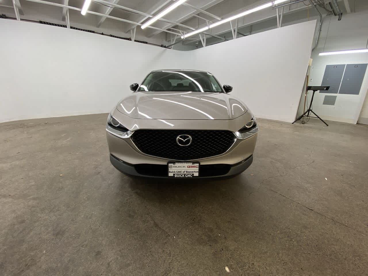 Thumbnail: 2024 Mazda CX-30 - 9