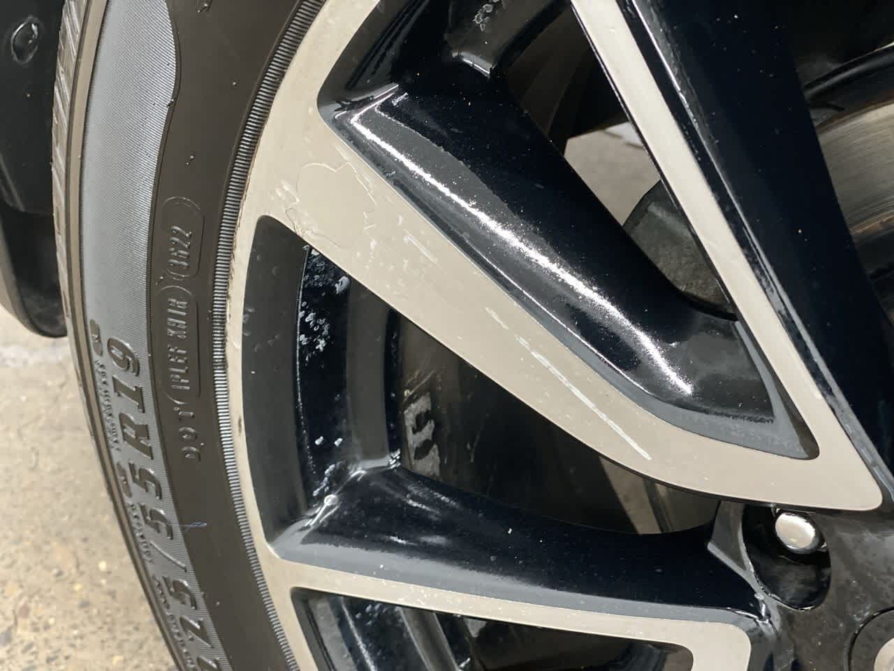 Thumbnail: 2017 Nissan Rogue - 34