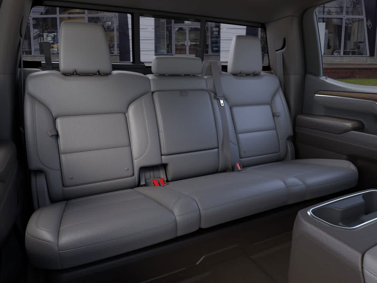 Thumbnail: 2026 GMC Sierra 1500 - 17