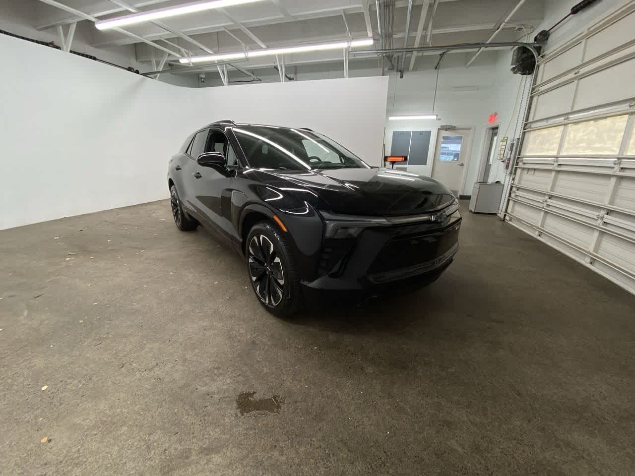 Thumbnail: 2024 Chevrolet Blazer EV - 8