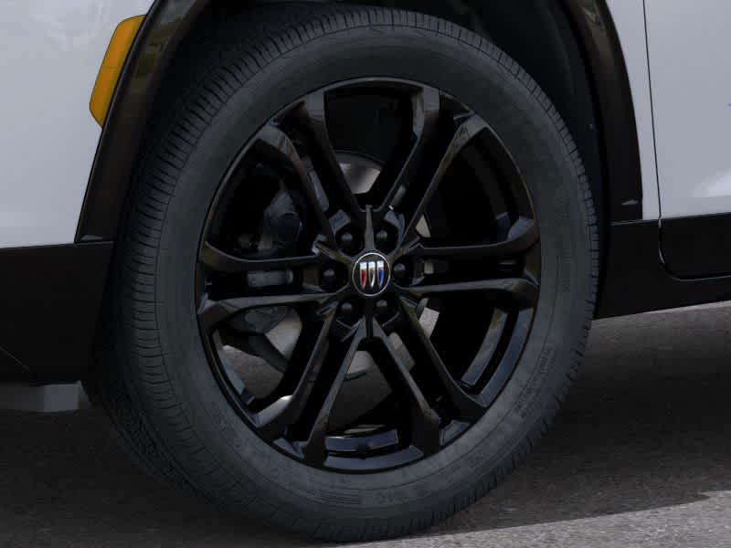 Thumbnail: 2026 Buick Enclave - 9