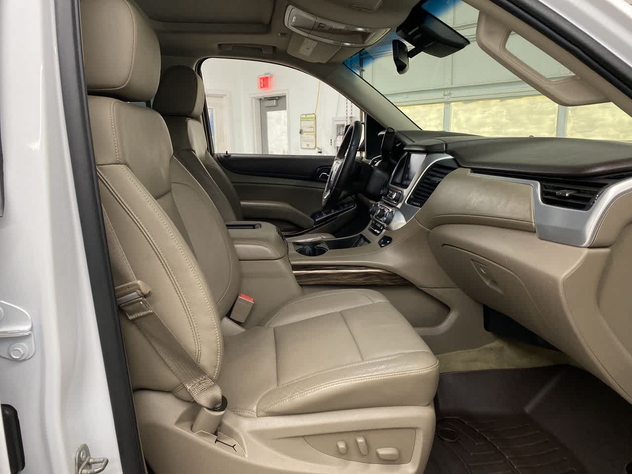 Thumbnail: 2015 GMC Yukon - 18