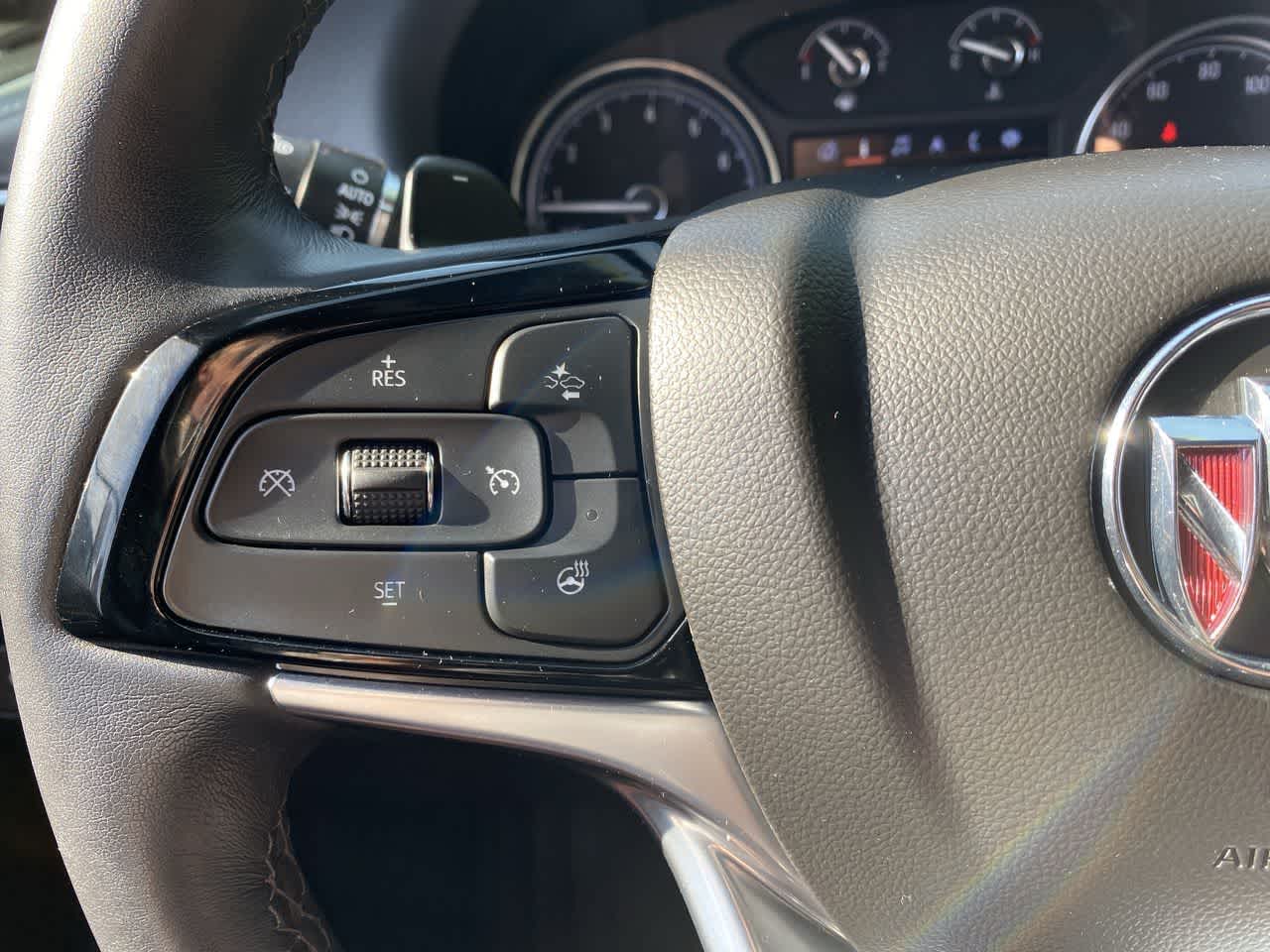 Thumbnail: 2023 Buick Enclave - 20