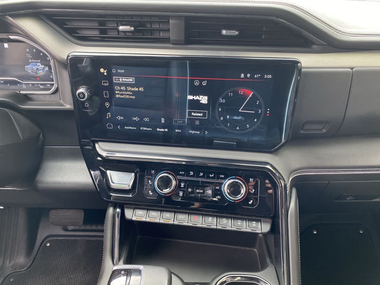 Thumbnail: 2022 GMC Sierra 1500 - 23