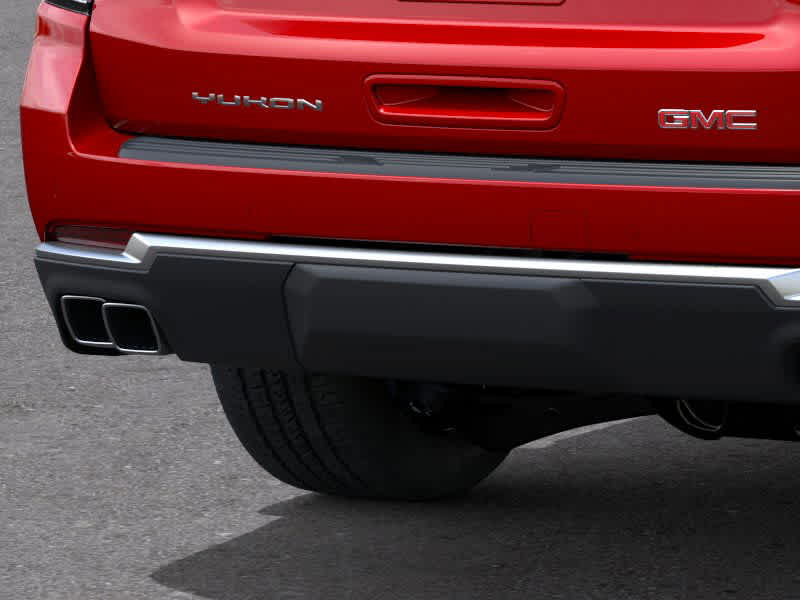 Thumbnail: 2026 GMC Yukon - 14